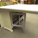 694 7336 GATE-LEG TABLE